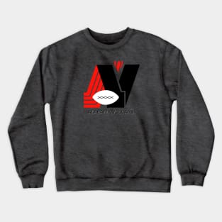 Retro Alabama Vulcans Football 1979 Crewneck Sweatshirt